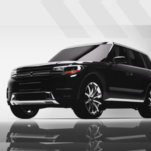 Nano Crystal Series car