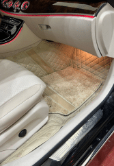 Seat style 1