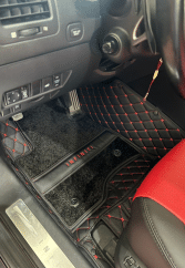 Seat style 3