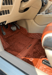 Seat style 4