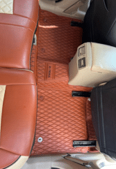 Seat style 5