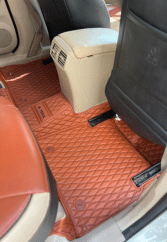 Seat style 6