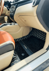 Seat style 7