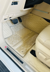 Seat style 8