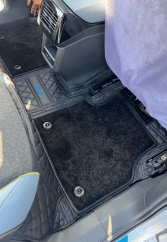 Seat style 4