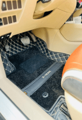 Seat style 5