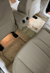Seat style 2