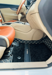 Seat style 7