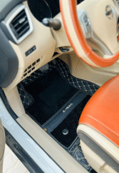 Seat style 8