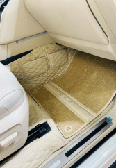 Seat style 4