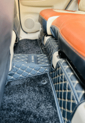 Seat style 7