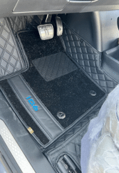 Seat style 8