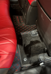 Seat style 1