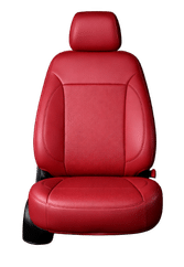 Seat style 7