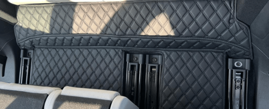 5D Mats