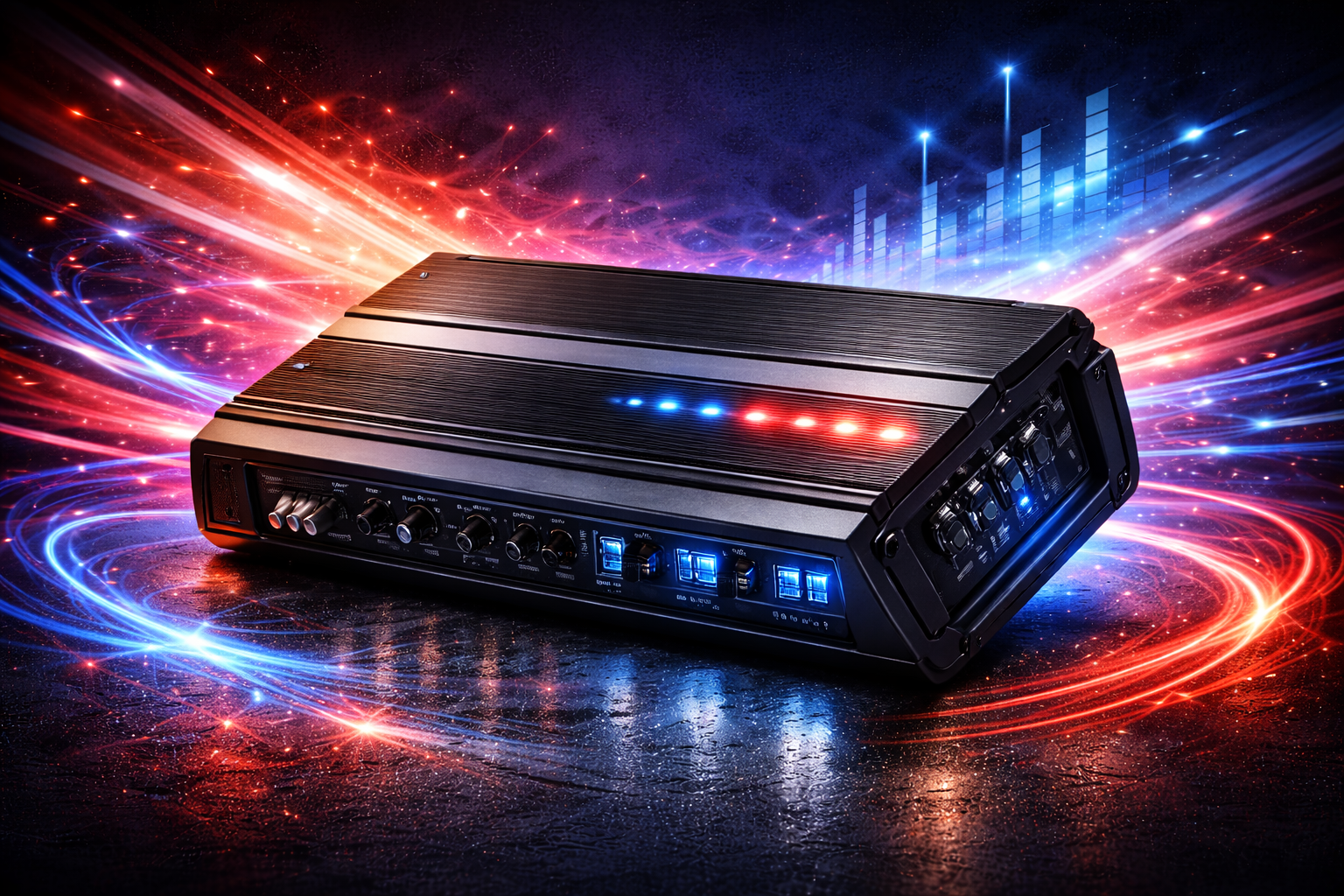 Amplifier