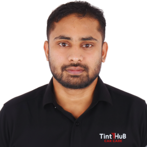 Ismayil - Car Upholstery Specialist