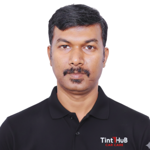 Abdulgafoor - Tech & Audio Installation Expert