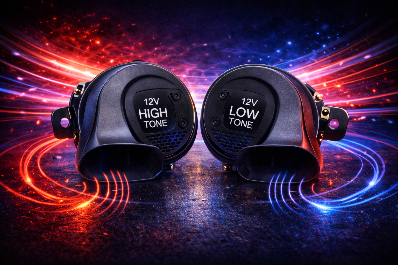 Car Horns