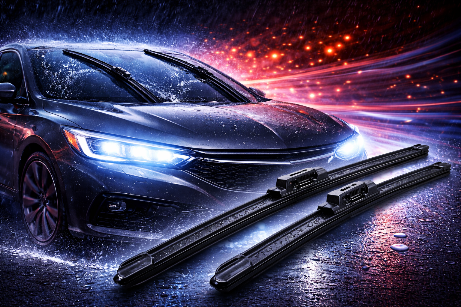 Car Wipers