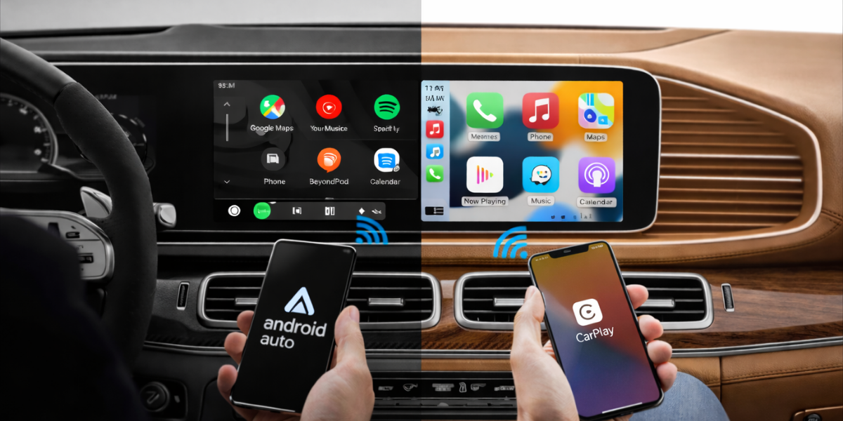 Car Auto Accessories