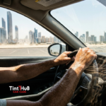 The Best Guide to Car Window Tinting in Abu Dhabi: Beat the Heat