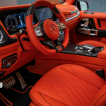 Car Seat Upholstery Upgrades: Why Semi-Leather is the Best Choice for Abu Dhabi