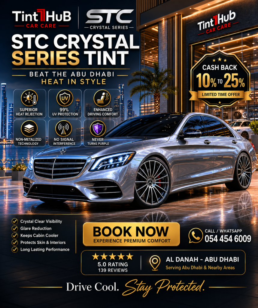 STC Christel Series